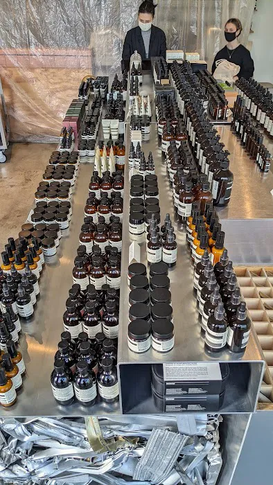 Aesop Fairfax 5