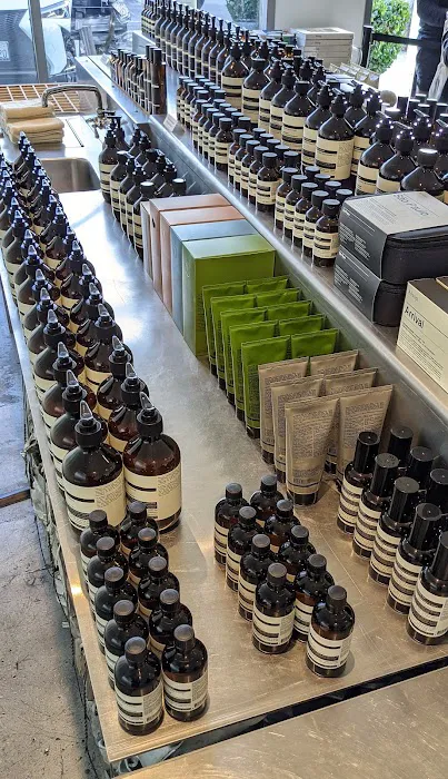 Aesop Fairfax 7