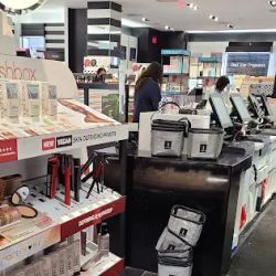 SEPHORA ico