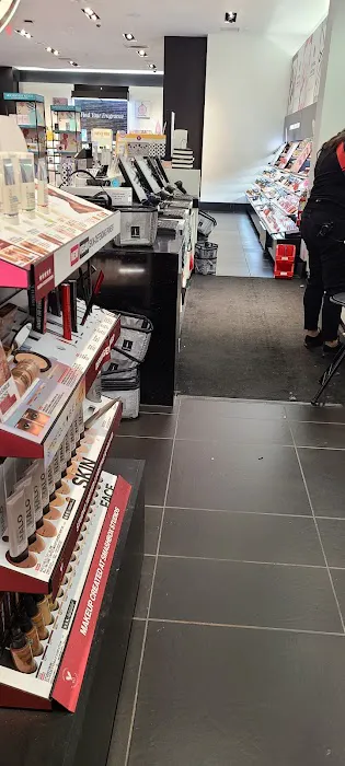 SEPHORA 5