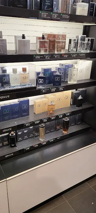 SEPHORA 8