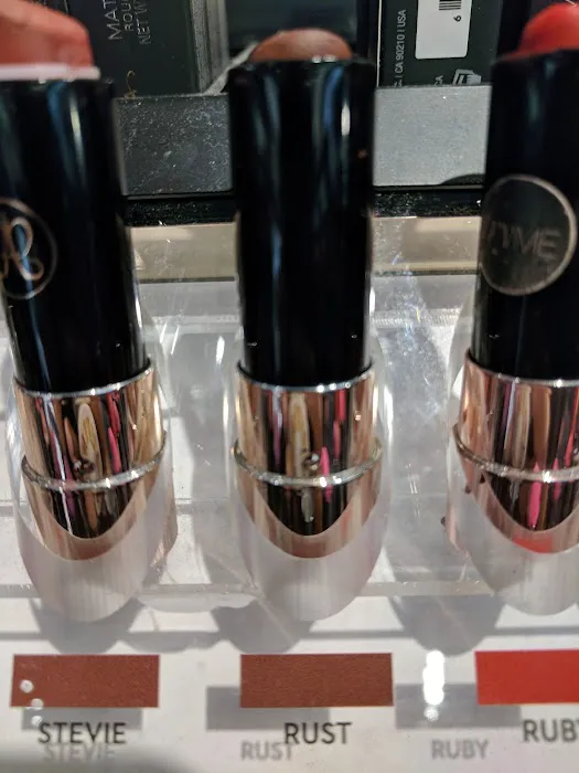 SEPHORA 7