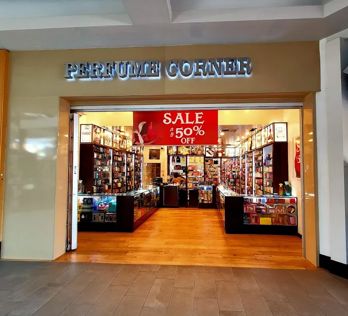 Perfume Corner 1