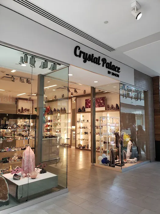 Crystal Palace by Simon 7