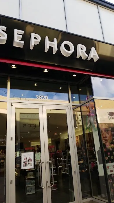 SEPHORA 6