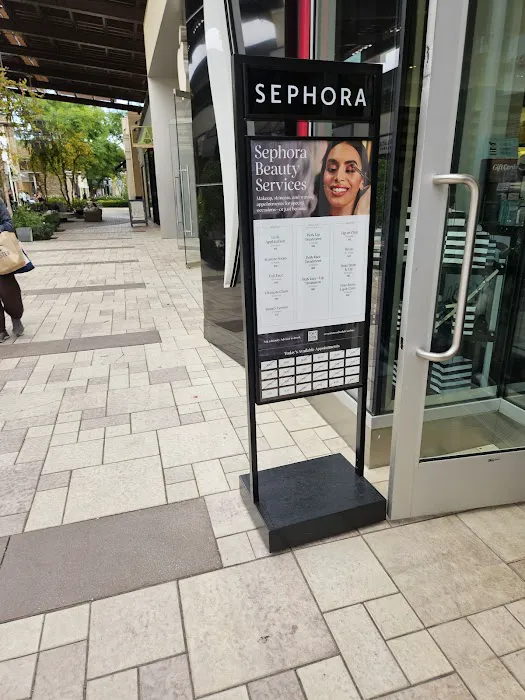 SEPHORA 9