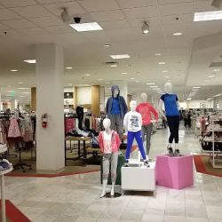Macy's ico