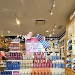 Bath & Body Works ico