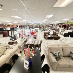 Save & Tell Outlet and Furniture ico
