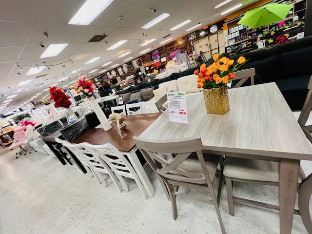 Save & Tell Outlet and Furniture 6