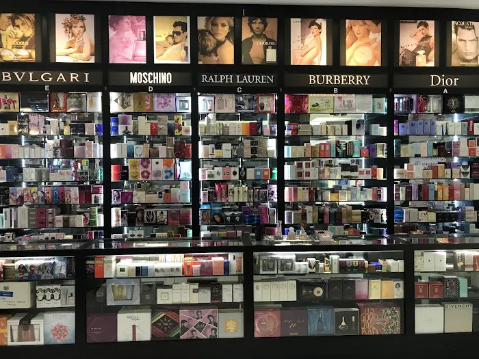 Perfumme Gallery 4