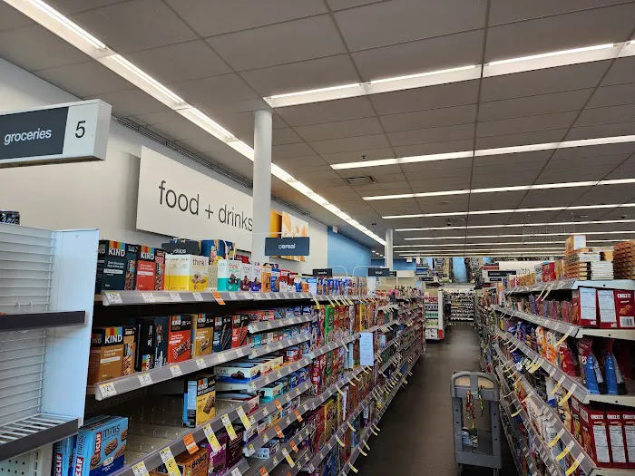 Walgreens 2