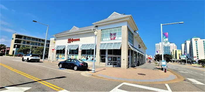 Walgreens 0