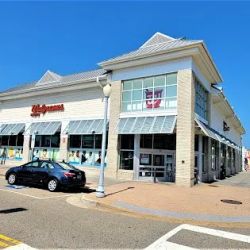 Walgreens ico