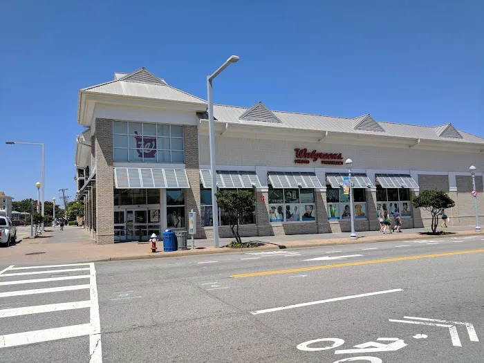 Walgreens 1