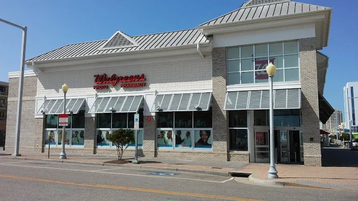 Walgreens 4