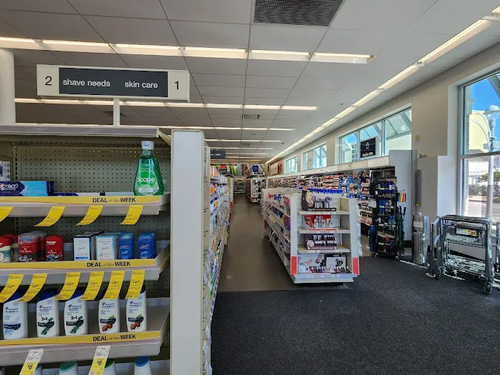 Walgreens 5