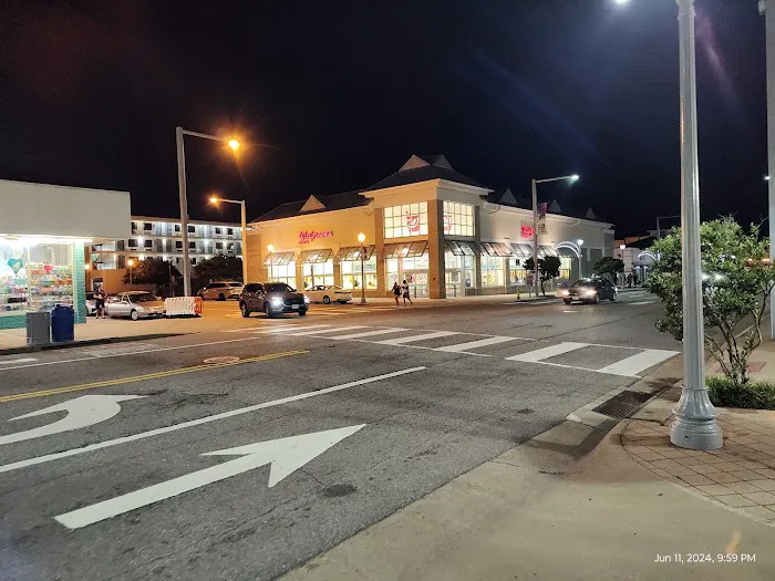 Walgreens 6