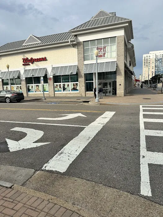 Walgreens 8