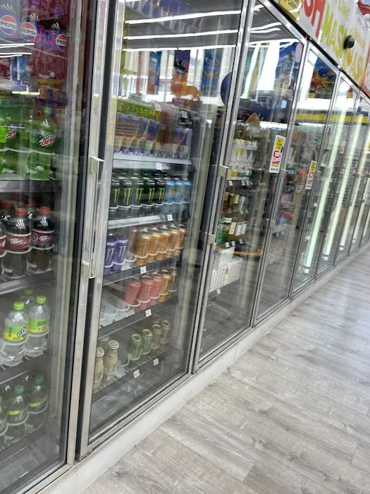 Walgreens 7