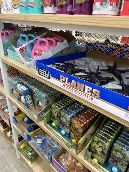 Walgreens 9
