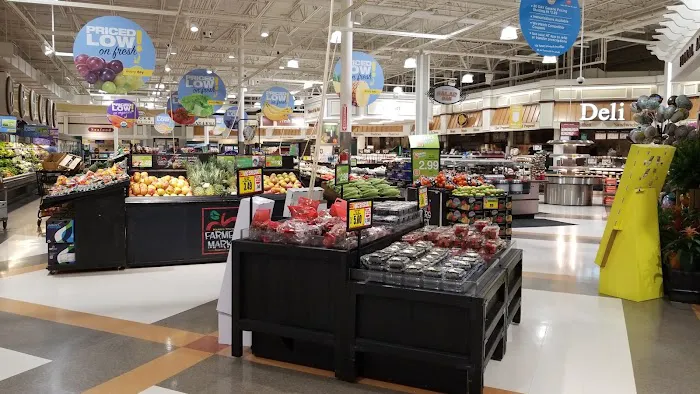 Harris Teeter 1