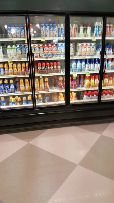 Harris Teeter 5