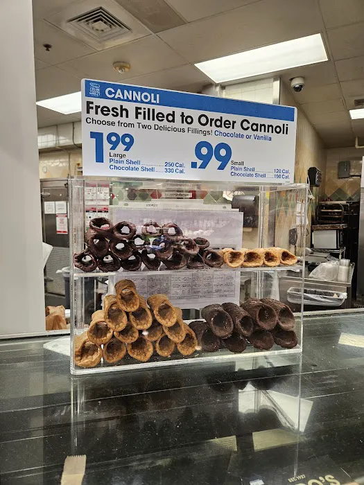 Harris Teeter 6