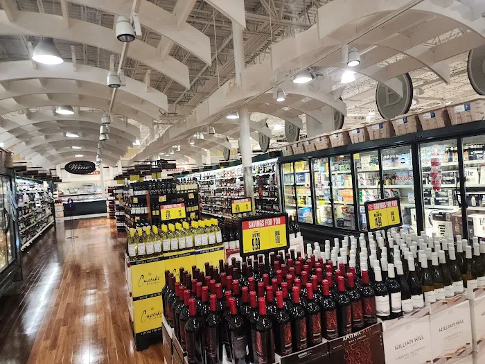 Harris Teeter 8