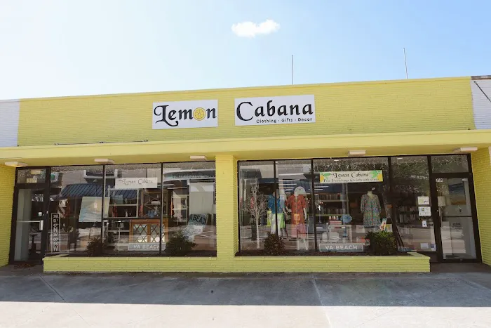 Lemon Cabana 0