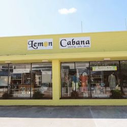 Lemon Cabana ico