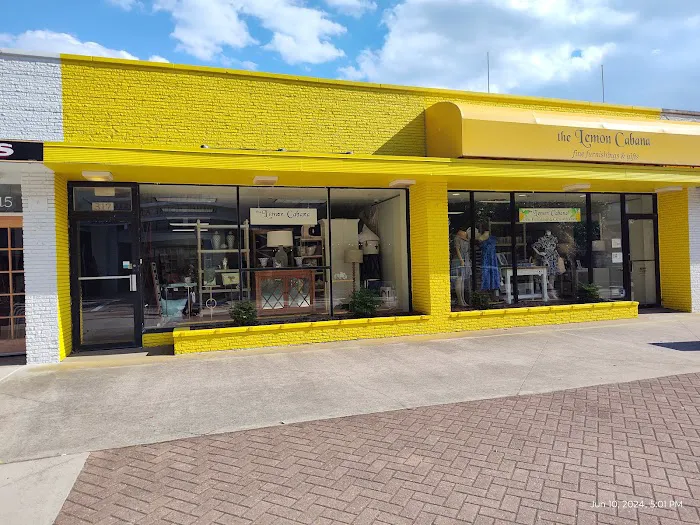 Lemon Cabana 2
