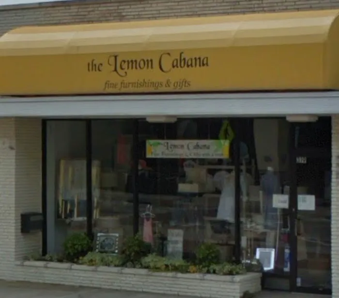 Lemon Cabana 4
