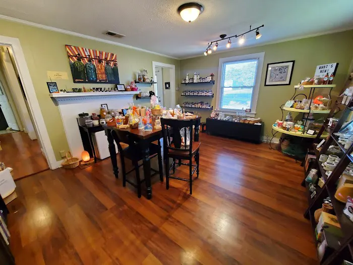 The Aromatherapy Shoppe 4