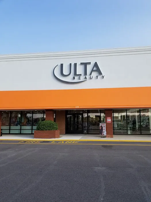 Ulta Beauty 9