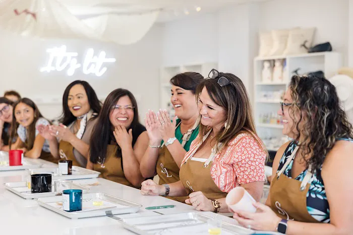 Sea Love | A Candle Bar and Boutique 1