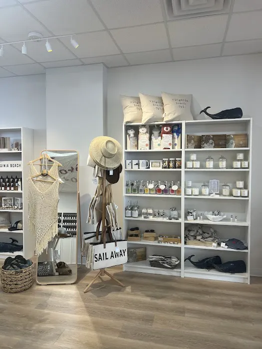 Sea Love | A Candle Bar and Boutique 9
