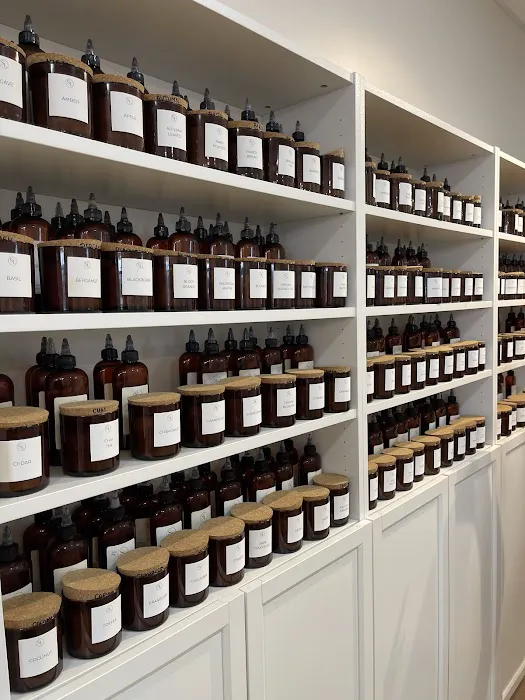 Sea Love | A Candle Bar and Boutique 7