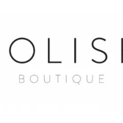 Polish Boutique | Women’s Clothing, Accessories & Gifts ico