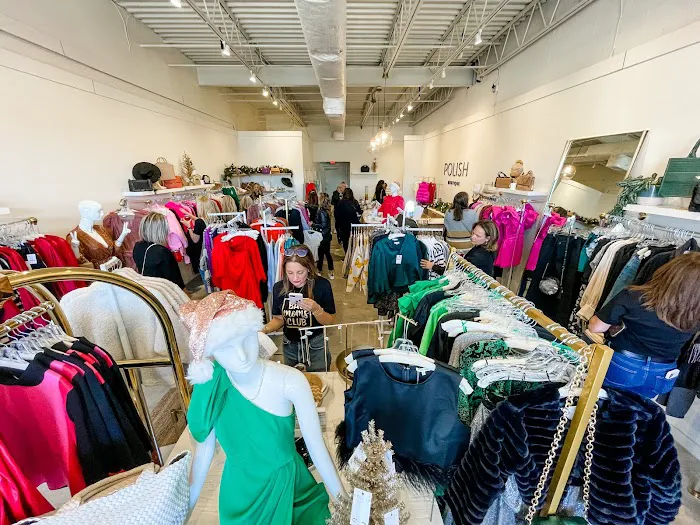 Polish Boutique | Women’s Clothing, Accessories & Gifts 2