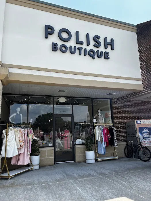 Polish Boutique | Women’s Clothing, Accessories & Gifts 1
