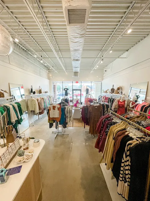 Polish Boutique | Women’s Clothing, Accessories & Gifts 6