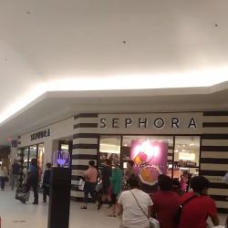 SEPHORA ico