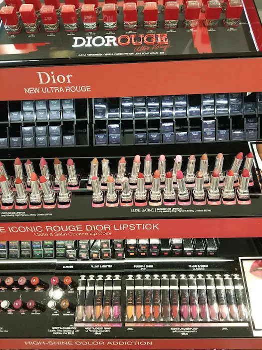 SEPHORA 6