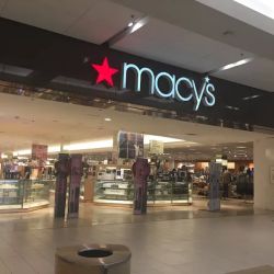 Macy's ico