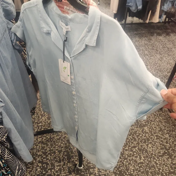 Macy's 5