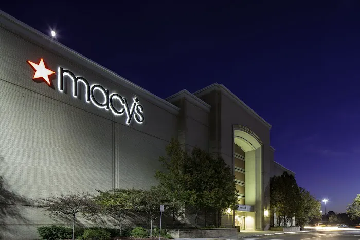 Macy's 7