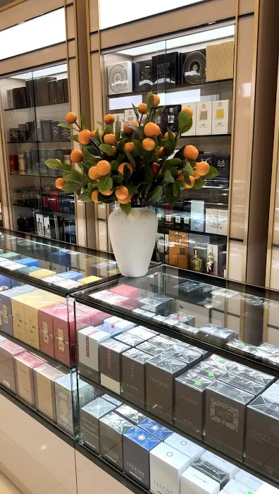 Perfume Addict 0