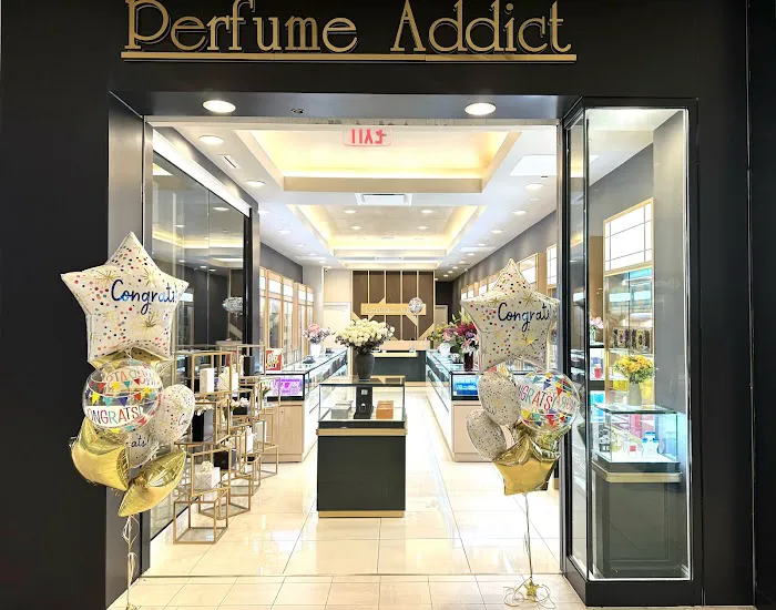 Perfume Addict 2