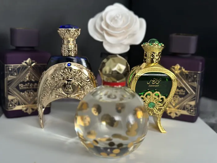 Perfume Addict 5